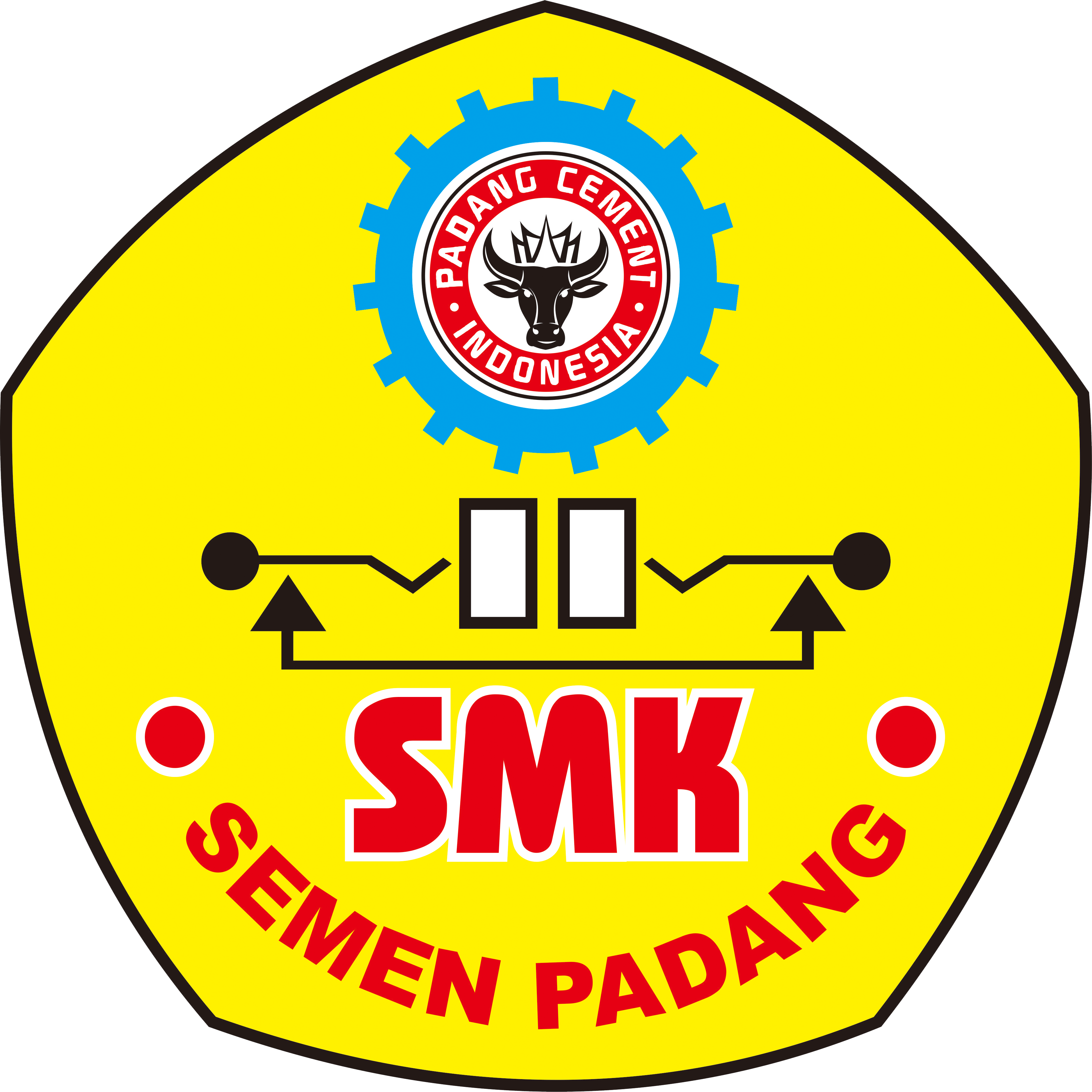 Logo SMK